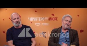 Guzzanti e Sermonti: “”In politica come in amore, il problema è l’immaturità””