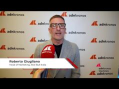Intersections 2026, Giugliano (Red Bull): “Cogliamo i trend quando sono in fase embrionale”