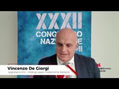 Melanoma, De Giorgi (Imi): “”Protezione solare non soltanto al mare””