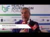 Sanità , Cartabellotta (Gimbe): “Ssn sottofinanziato, la politica non va nella direzione di
