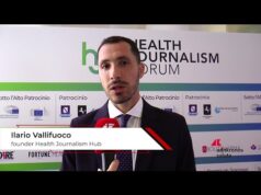 Sanità, Vallifuoco (Health Journalism Forum): “Ricostruire la fiducia nel sistema sanitario con una