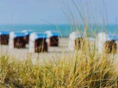 Estate: Lazio, da Fregene a Sperlonga è febbre da casa vacanza