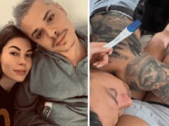 Temptation Island, Giada Giovanelli incinta: “La gravidanza 4 anni dopo l’aborto”