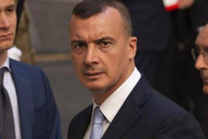 Casalino scende in politica: “Mi candido a Ceglie Messapica, non si può restare neutrali”