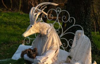Brugherio, rimandato al 22 luglio lo spettacolo “INnaturale” in Villa Fiorita, Brugherio 22 luglio INnaturale
