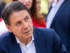 Ucraina, Conte: “No armi a Kiev, altrimenti siamo come il governo Meloni”