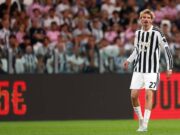 Europa League, Celta Vigo-Juve 1-0: gol di Alvarez – Diretta