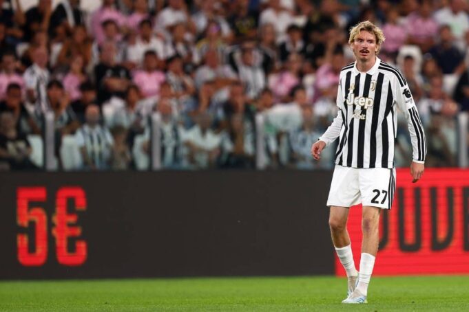 Europa League, Celta Vigo-Juve 1-0: gol di Alvarez – Diretta