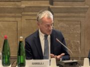Girelli (Pd): “La sanità italiana deve puntare su prevenzione e gestione del rischio”