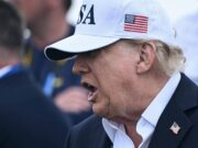 Trump: “Il problema dell’IA è solo il nome: chiamiamola Intelligenza Suprema”