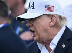 Trump: “Il problema dell’IA è solo il nome: chiamiamola Intelligenza Suprema”