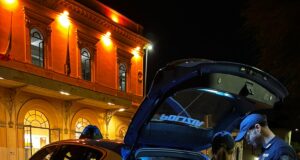 Polizia di Stato: due arresti a Monza, 23enne arrestato per resistenza e lesioni a pubblico ufficiale, disposta la custodia cautelare in carcere: 27enne rintracciato in esecuzione di un ordine di carcerazione