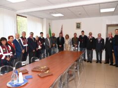 Monza: la Polizia di Stato celebra il Santo Patrono