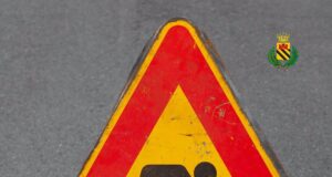 Modifiche alla viabilità nel centro di Meda il 5 e 6 ottobre: strade chiuse e divieti per lavori di BrianzAcque