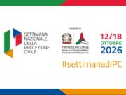 Muggiò, Settimana Nazionale della Protezione Civile