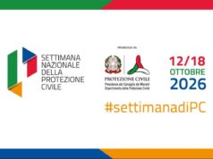 Muggiò, Settimana Nazionale della Protezione Civile