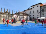 Cesano Maderno, Buoni Sport 2026/2027, approvato il bando per sostenere la pratica sportiva dei giovani