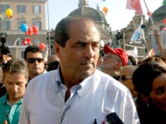 Csm, spunta candidatura Di Pietro in quota Fratelli d’Italia ma c’è veto di Forza Italia