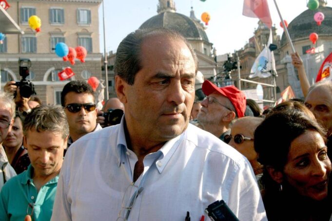 Csm, spunta candidatura Di Pietro in quota Fratelli d’Italia ma c’รจ veto di Forza Italia