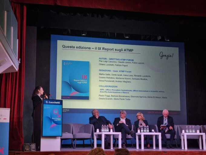 Farmaci, report su terapie avanzate: “Innovazione non solo per malattie rare, spesa oltre 1,6 miliardi nel 2031”