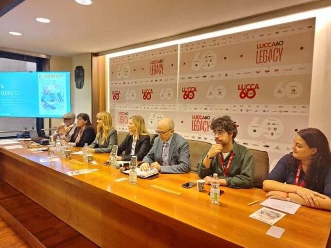 Hpv, ‘Il quinto’ un fumetto per sensibilizzare sui rischi del papillomavirus