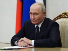Putin: “Europa si prepara a guerra con Russia entro il 2030, non vogliamo il conflitto ma siamo pronti”