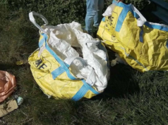 Abbandono di rifiuti in Tangenziale Sud: la Polizia Locale di Cesano Maderno individua e sanziona il responsabile