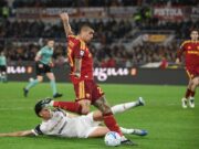 Serie A, Roma-Cagliari 0-1 – Diretta