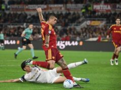 Serie A, Roma-Cagliari 0-1 – Diretta