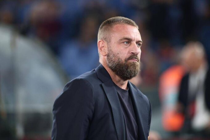 Serie A, oggi Genoa-Juventus 0-0 – Diretta