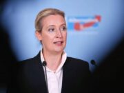Ucraina, Weidel: “Basta soldi a Kiev, la guerra è già persa”