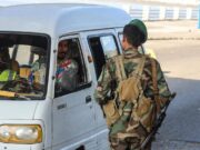 Yemen, tv “Esplosioni ad Aden, aeroporto sotto attacco di missili Houthi”