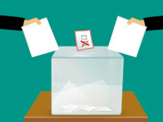 Usmate Velate, voto per elettori fuori sede, ai sensi della Legge n. 180/2026